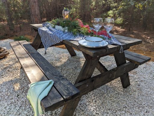 Picnic Table